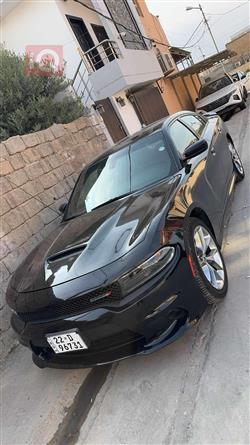 دودج تشارجر